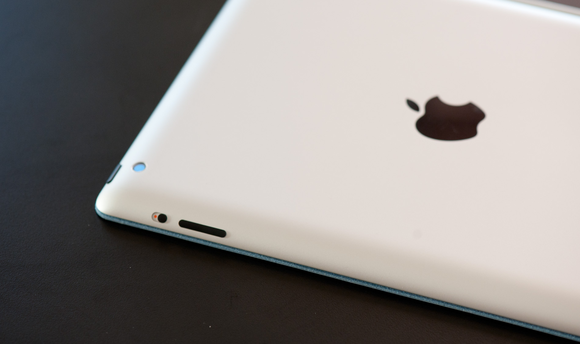 iPad 4 (Late 2012) Review