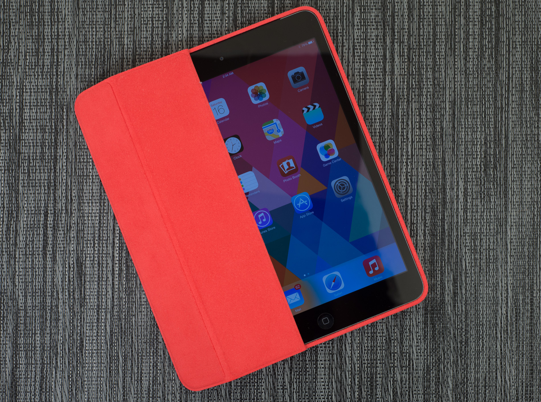 iPad mini with Retina display review: as good as the Air, just