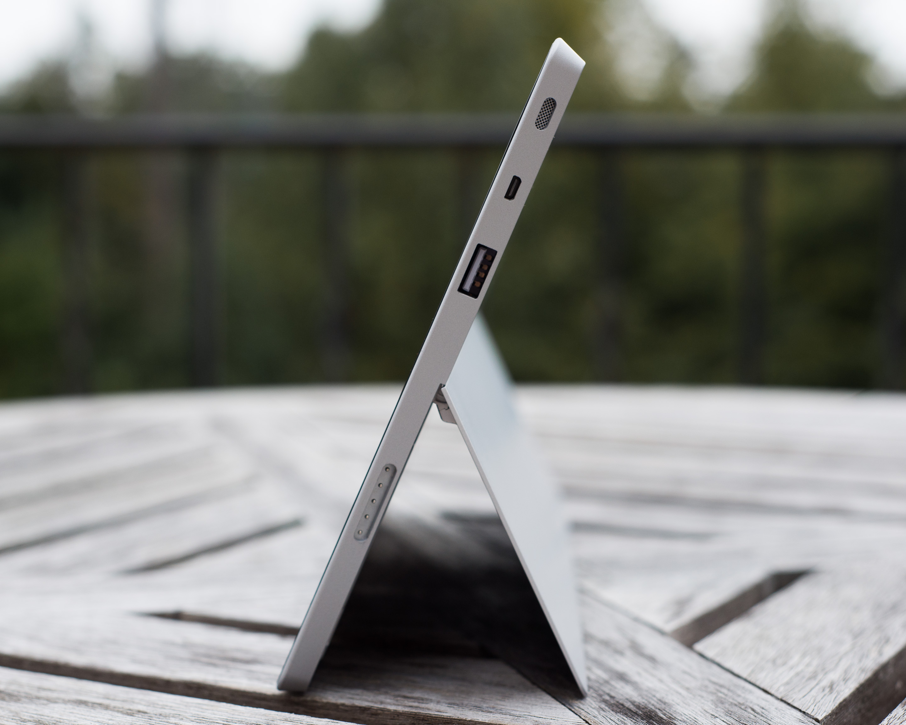 Microsoft Surface 2 Review