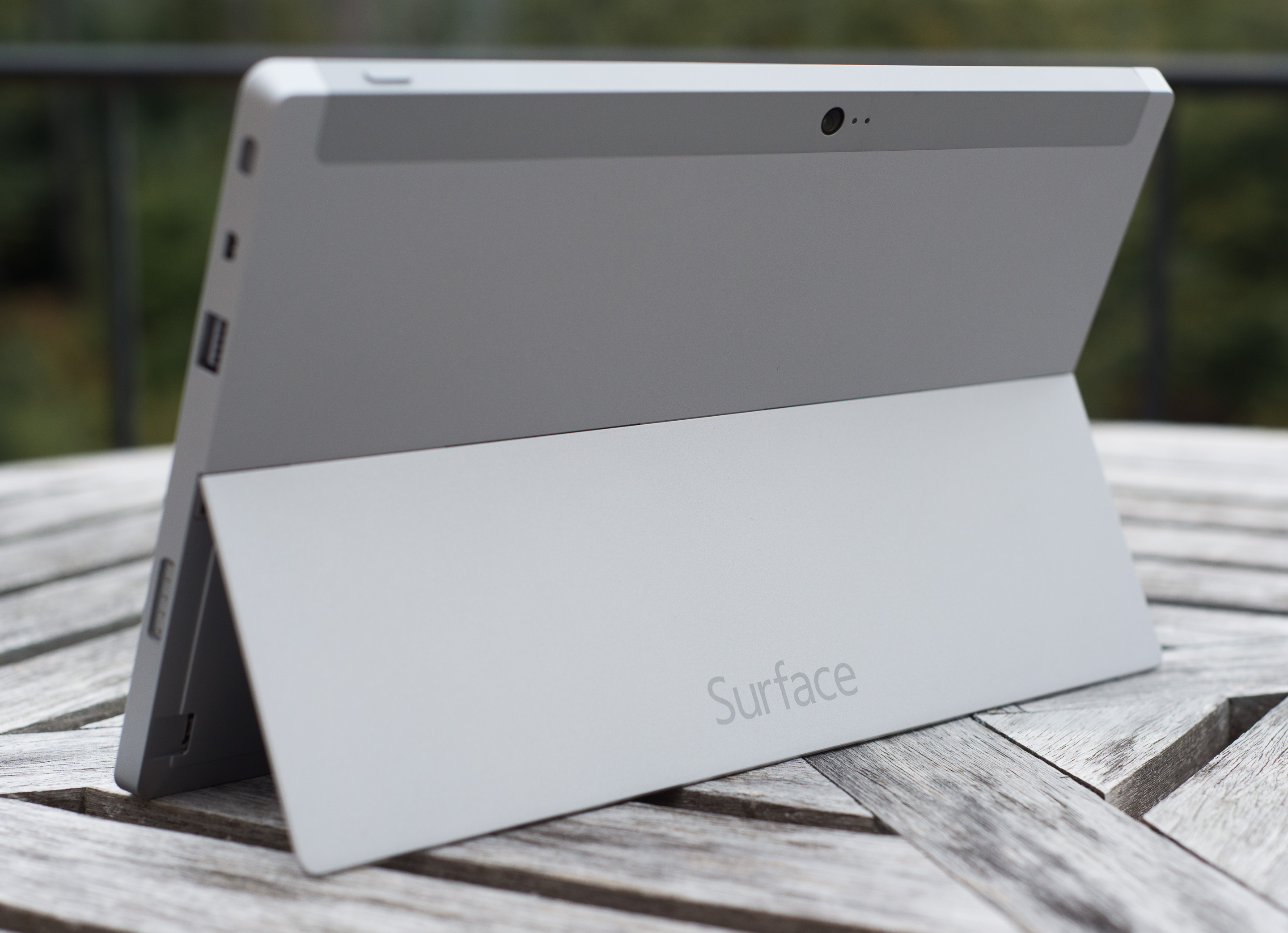 microsoft surface 2 tablet