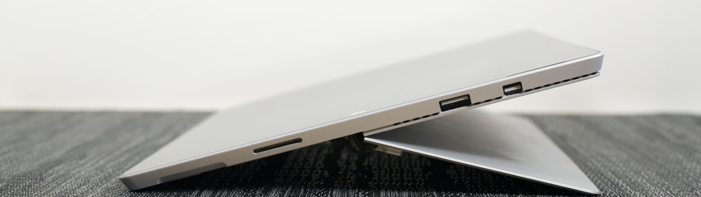 Microsoft Surface Pro 3 Review