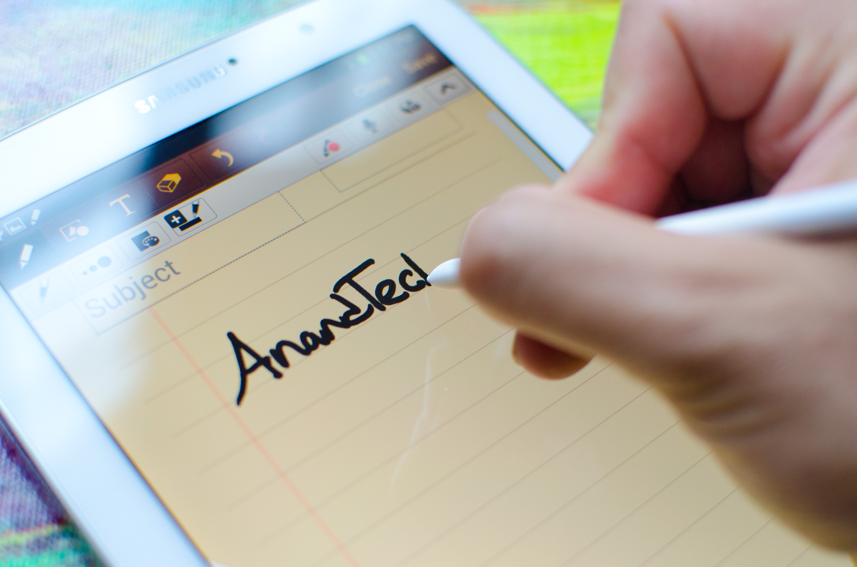 The best tablets with a stylus pen for drawing and writing