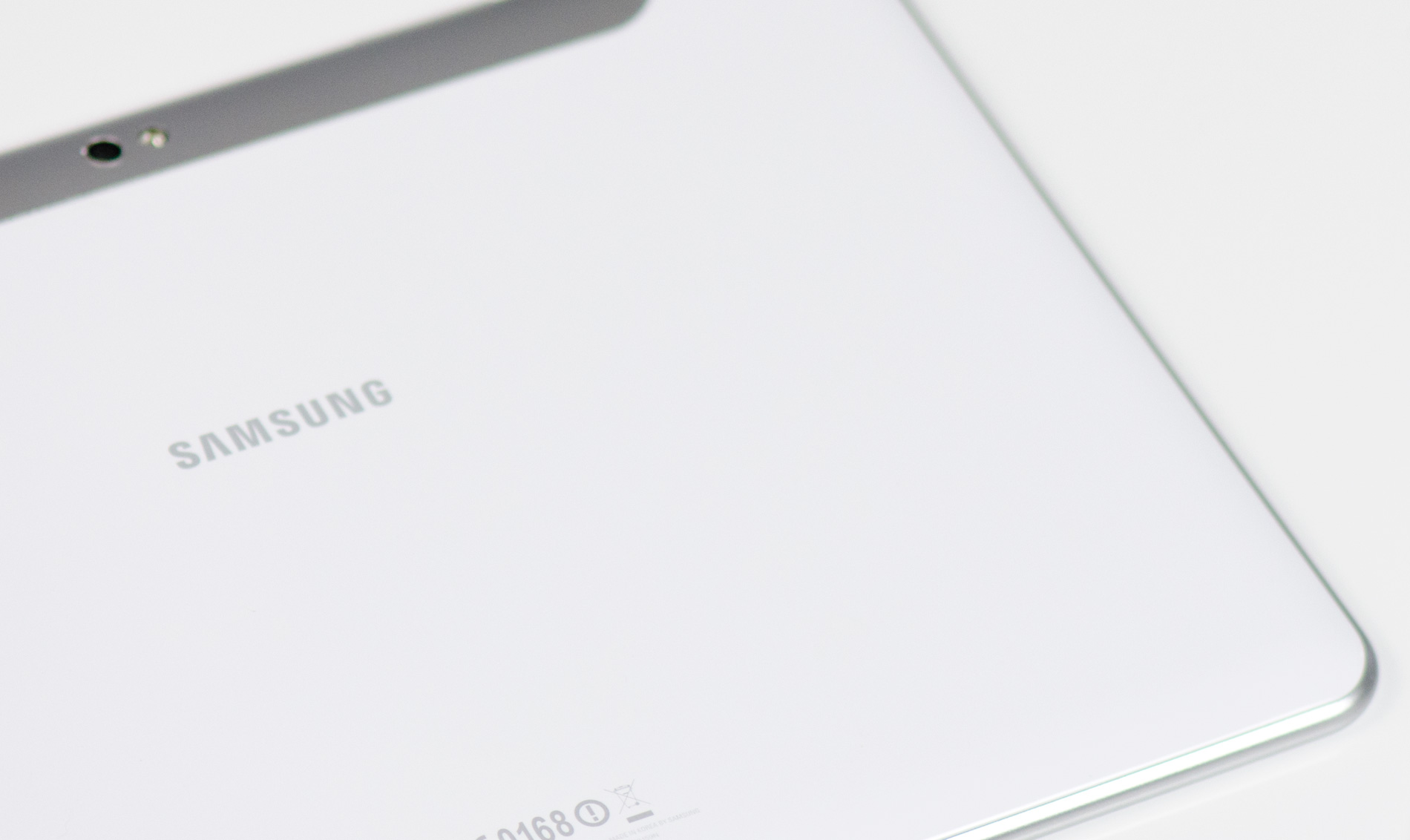 The Hardware - Samsung Galaxy Tab The Sleekest Honeycomb Tablet