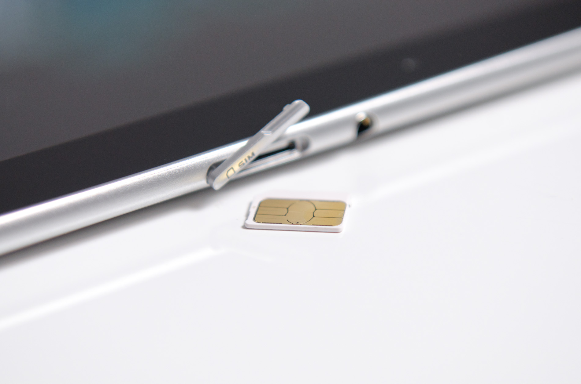 samsung galaxy tab a sim card location