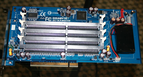 Ram 2025 drive pcie