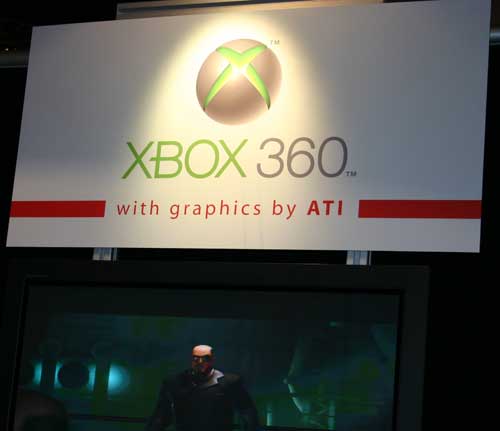 xbox 360 e3