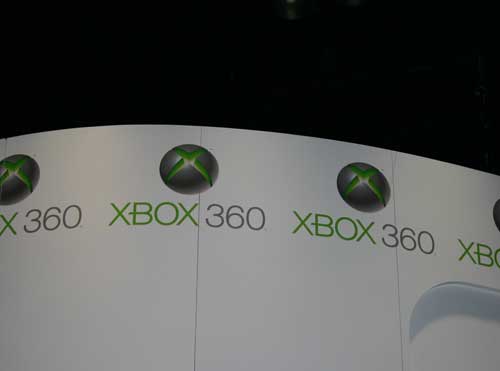 xbox 360 launch day