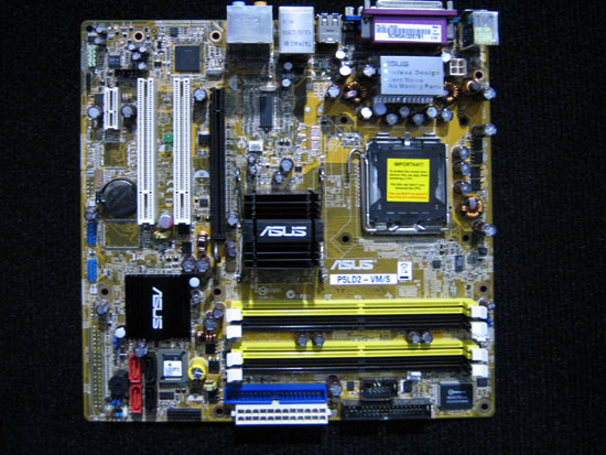 Asus p5ld2 se. ASUS p5ld2-VM/S. P5ld2 VM. ASUS p5ld2 Rev 2.01g. Материнская плата ASUS p5ld2-VM.