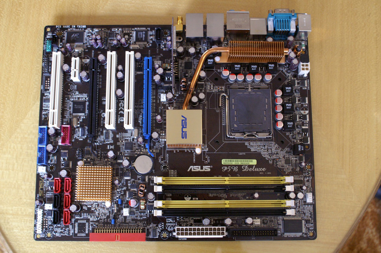 Asrock Conroe Presler Fsb 1066 Dual Core Cpu Drivers