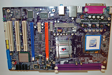 ATI RS485M SB460 CHIPSET DRIVER