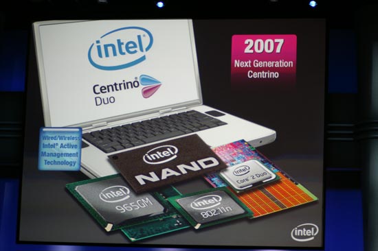 Intel robson technology что это