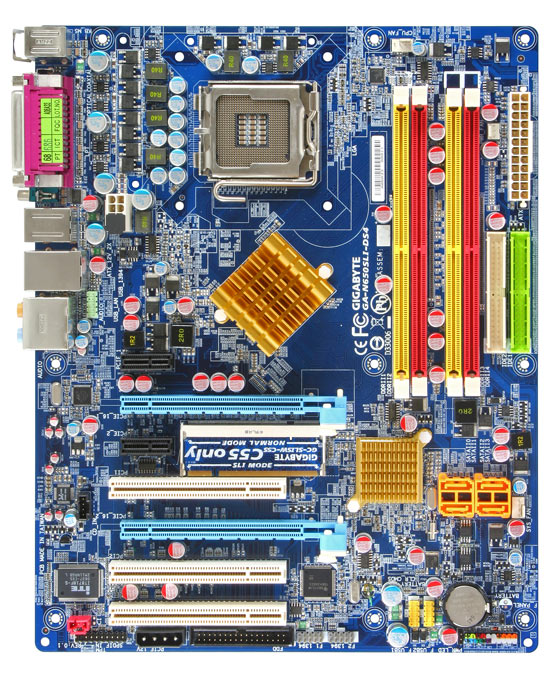 gigabyte motherboard d33006 drivers for windows 7