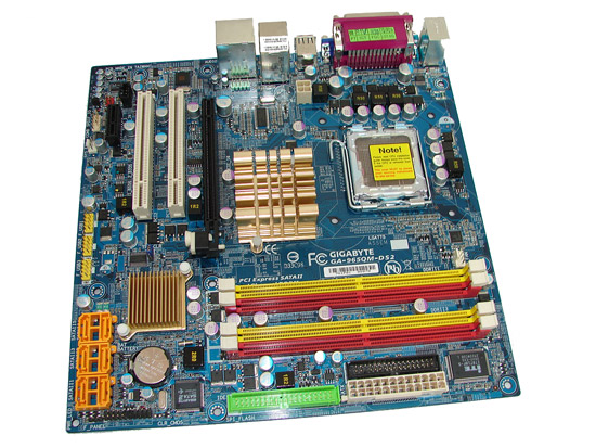 intel q965 graphics driver