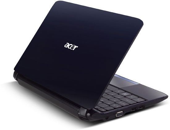 Laptop acer deals 2010