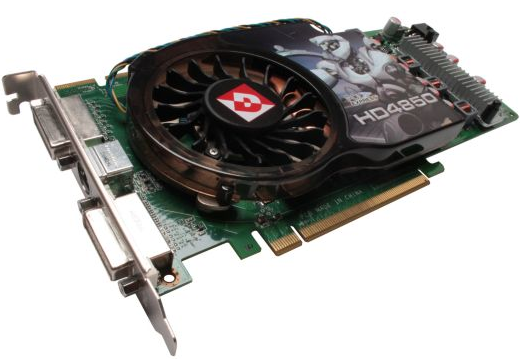 graphics card for xbox