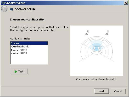 the libav dts decoder doesn