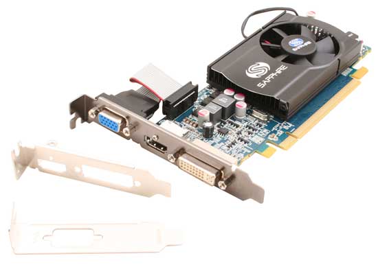 Radeon HD 5570 