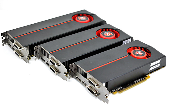 AMD's Radeon HD 5770 \u0026 5750: DirectX 11 