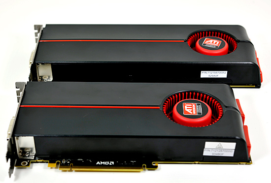 AMD's Radeon HD 5850: The Other Shoe Drops