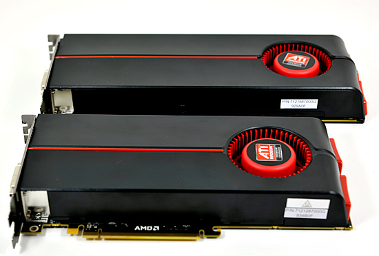 Radeon 5800 Series Prices Up Supplies Down