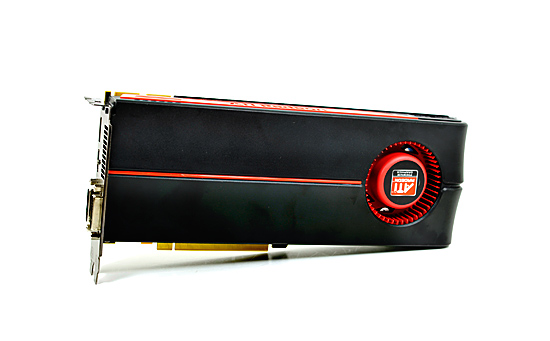 World of Warcraft - AMD's Radeon HD 5870: Bringing About the Next