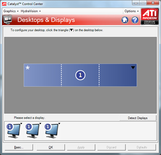 Amd eyefinity discount pro configuration tool