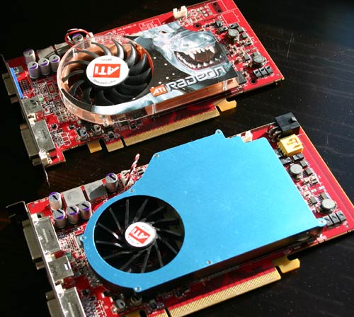 Radeon discount x800 driver