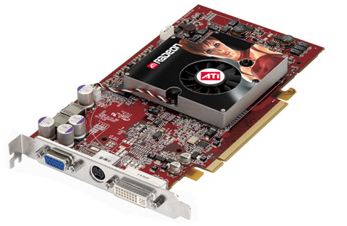 ATI's New Radeon X850 and X800 Lines: A Smorgasbord of GPUs