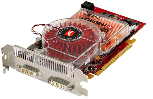 Crossfire discount different gpu