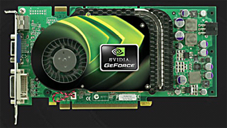 Nvidia on sale geforce 6800