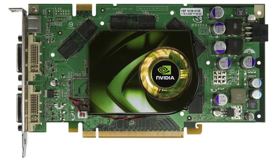 256MB NVIDIA GEFORCE GO 7900 GS DRIVER