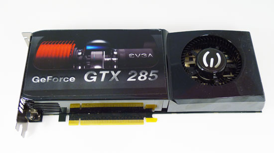 Nvidia geforce gtx 285 drivers new arrivals