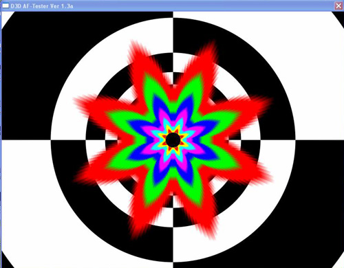 Antialiasing e Anisotropic Filtering 