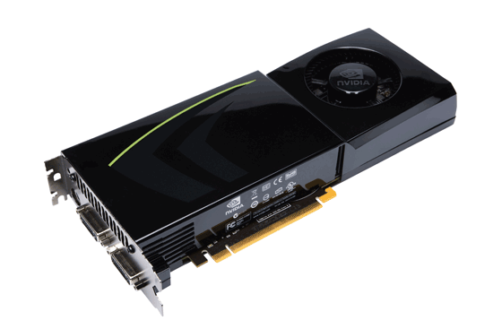 Nvidia 2024 gt 200