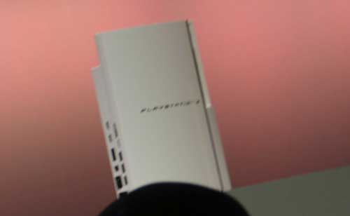 playstation 3 colors