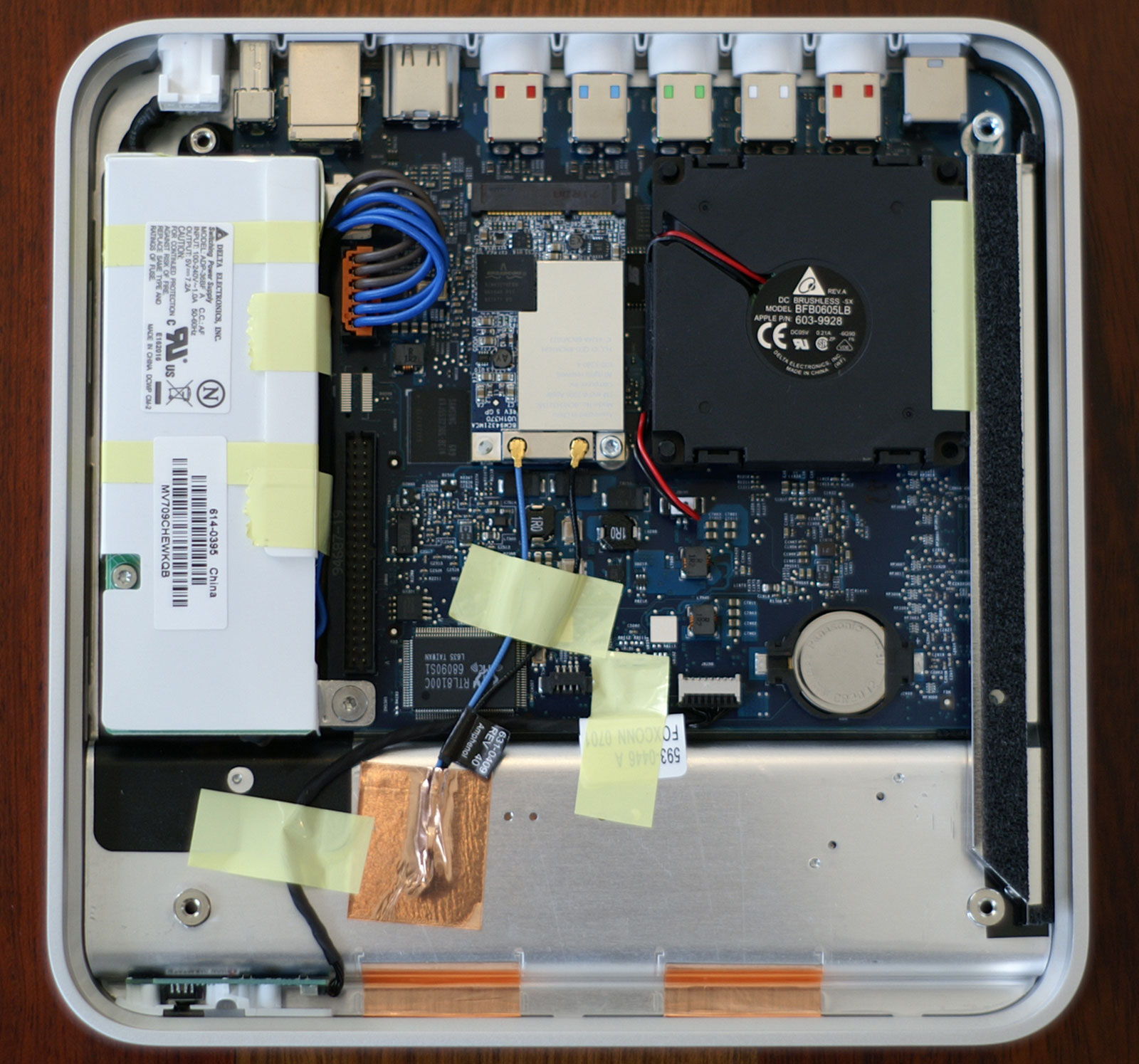 Motherboard: Spotted - Apple TV - Part 1: Dissected