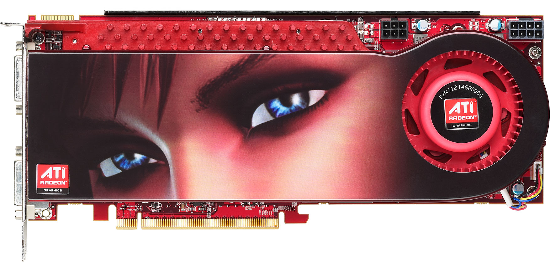 Diver Large universe Susceptible to ATI Radeon HD 3870 X2: 2 GPUs 1 Card, A Return to the High End