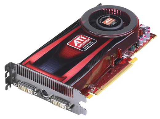 ati radeon hd 3200 graphics card