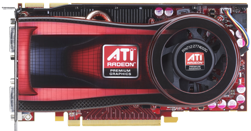 Faster Graphics For Lower Prices ATI Radeon HD 4770