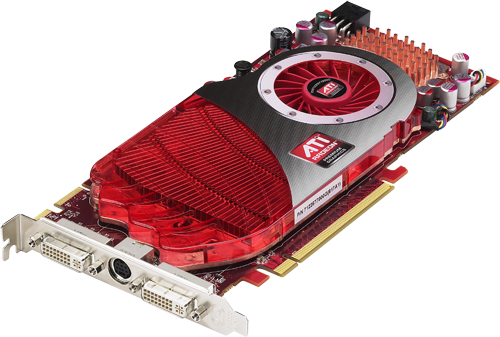 Ati radeon hd best sale 4850 windows 10 driver