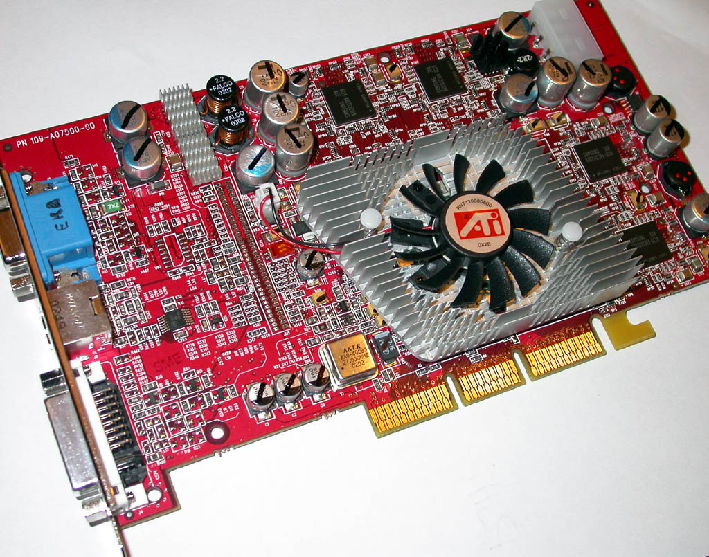 Старые видеокарты. Видеокарта ATI Radeon 9800 Pro. Radeon 9800 AGP. Palit Radeon 9800 Pro. Видеокарта ATI Radeon r96ab.