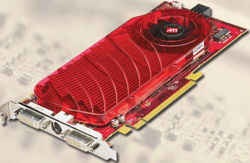 Ati radeon x1950 gt sale