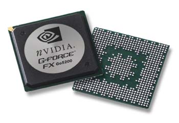 Geforce fx 5200 discount ultra