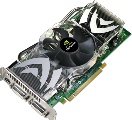 Nvidia 7900 con 256 mb hot sale