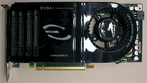 nvidia geforce 8800 gts driver download xp