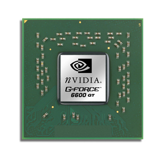 Nvidia geforce discount 6600 le driver