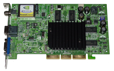 Nvidia on sale geforce 5200