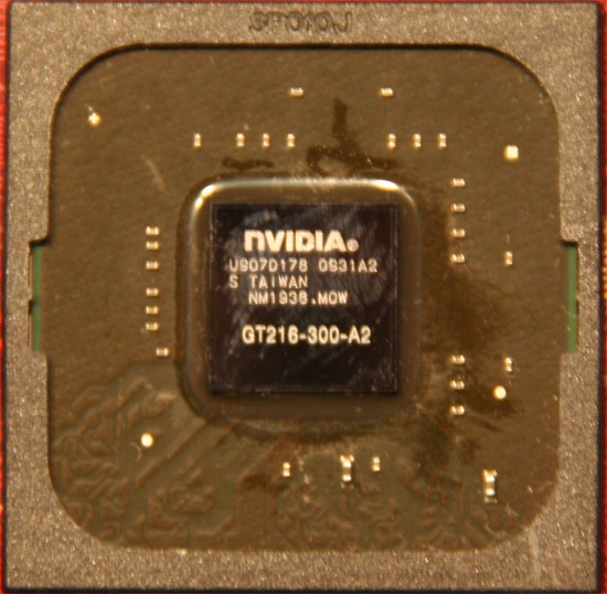 nvidia graphic card geforce gt 220 driver