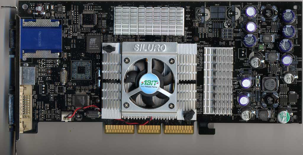 Geforce4 ti 4400 new arrivals