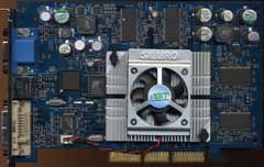 Geforce4 ti 4200 hot sale